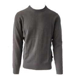 J07 Fw23 Sweater Honeybee Pique 2411102017