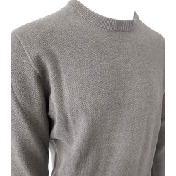 J07 Fw23 Sweater Honeybee Pique 2411102017