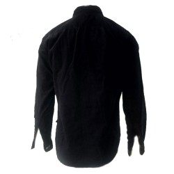 J07 Fw23 Pocket Shirt Corduroy 2411105019
