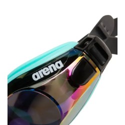 Arena Γυαλάκια Κολύμβησης Ενηλίκων Om X-Fit Mirror Training Coggles 009439