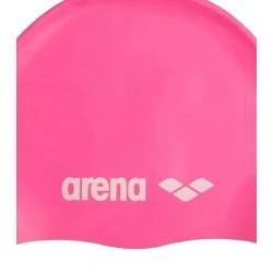 Arena  Σκουφάκι Κολύμβησης Ενηλίκων Ssic Silicone Caps 91662