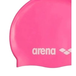 Arena  Ssic Silicone Caps 91662