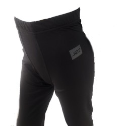 J07 Fw23 Παιδικό Ισοθερμικό Παντελόνι 4/4 Leggings Thermal Polyester Peached Inside B25/73374J