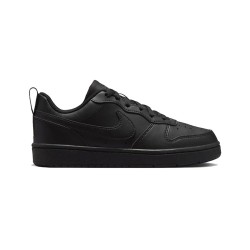 Nike Εφηβικό Παπούτσι Μόδας Fw23 Court Borough Low Recraf Dv5456 DV5456