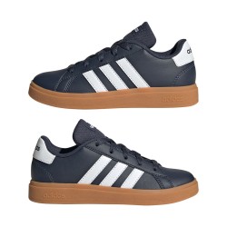 adidas Εφηβικό Παπούτσι Μόδας Ss24 Grand Court 2.0 K Ji0970
