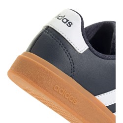 Adidas Ss24 Grand Court 2.0 K Ji0970