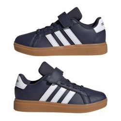 Adidas Ss24 Grand Court 2.0 El C Ji0974
