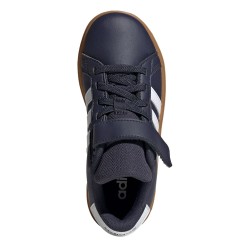 Adidas Ss24 Grand Court 2.0 El C Ji0974