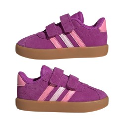 Adidas Ss24 Vl Court 3.0 Cf I Jh6309