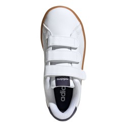 adidas Παιδικό Παπούτσι Μόδας Ss24 Advantage Base 2.0 Cf C Ji4194