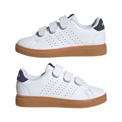 Adidas Ss24 Advantage Base 2.0 Cf C Ji4194