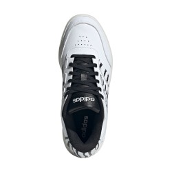 adidas Εφηβικό Παπούτσι Μόδας Ss24 Courtblock Bold Ji2210