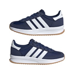 adidas Εφηβικό Παπούτσι Running Ss24 Run 70S 2.0 J Ji2267