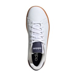 adidas Εφηβικό Παπούτσι Μόδας Ss24 Advantage Base 2.0 J Ji4190
