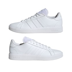 adidas Ανδρικό Παπούτσι Μόδας Ss24 Grand Court Base 2.0 Jh9363