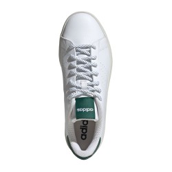 adidas Ανδρικό Παπούτσι Μόδας Ss24 Advantage Base 2.0 Jh8620