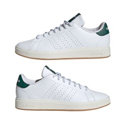adidas Ανδρικό Παπούτσι Μόδας Ss24 Advantage Base 2.0 Jh8620