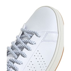 adidas Ανδρικό Παπούτσι Μόδας Ss24 Advantage Base 2.0 Jh8620