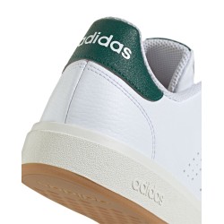 adidas Ανδρικό Παπούτσι Μόδας Ss24 Advantage Base 2.0 Jh8620