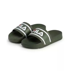 Fila Ss24 Παιδική Σαγιονάρα Πισίνας Oro Bay Fft0028