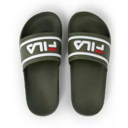 Fila Ss24 Παιδική Σαγιονάρα Πισίνας Oro Bay Fft0028