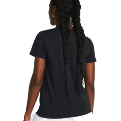 Under Armour Γυναικεία Κοντομάνικη Μπλούζα Ss23 Off Campus Core 1383648