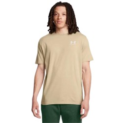Under Armour Ss21 Sportstyle Lc Ss