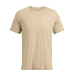 Under Armour Ανδρική Κοντομάνικη Μπλούζα Ss21 Sportstyle Lc Ss 1326799