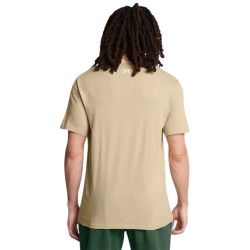 Under Armour Ανδρική Κοντομάνικη Μπλούζα Ss21 Sportstyle Lc Ss 1326799