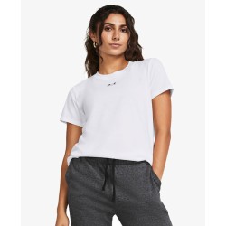 Under Armour Γυναικεία Κοντομάνικη Μπλούζα Ss23 Off Campus Core 1383648