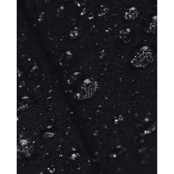 Under Armour Ανδρικό Αθλητικό Μπουφάν Αντιανεμικό Ss24 Rival Wvn Windbreaker 1390149