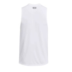 Under Armour Ανδρική Αμάνικη Μπλούζα Ss23 Tech Tank 1382795