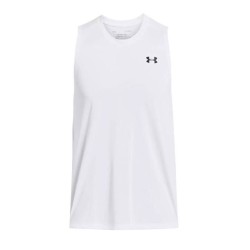 Under Armour Ανδρική Αμάνικη Μπλούζα Ss23 Tech Tank 1382795