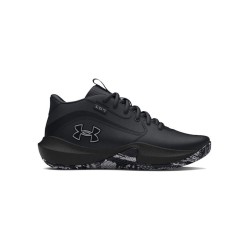 Under Armour Εφηβικό Παπούτσι Basket Ss23 Gs Lockdown 7 3028513