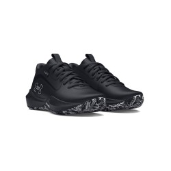 Under Armour Εφηβικό Παπούτσι Basket Ss23 Gs Lockdown 7 3028513