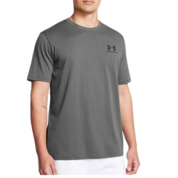 Under Armour Ss21 Sportstyle Lc Ss