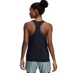 Under Armour Γυναικεία Κοντομάνικη Μπλούζα Ss24 Tech Knockout Tank 1389851