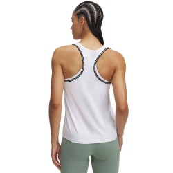 Under Armour Γυναικεία Κοντομάνικη Μπλούζα Ss24 Tech Knockout Tank 1389851