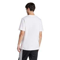 adidas Ανδρική Κοντομάνικη Μπλούζα Ss24 M Photo Logo T Jj3935