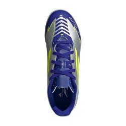 adidas Εφηβικό Παπούτσι Ποδοσφαίρου Ss24 F50 Club Tf J Messi Ih0923