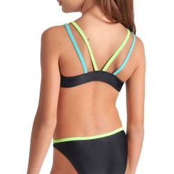 Arena Ss24 Παιδικό Μαγιό Μπικίνι Rl'S Two Pieces Swimsuit So Μπικινι 008853