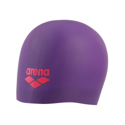 Arena Σκουφάκι Κολύμβησης Ενηλίκων Long Hair Cap Caps 009275