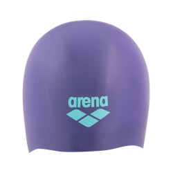 Arena Σκουφάκι Κολύμβησης Ενηλίκων Long Hair Cap Caps 009275