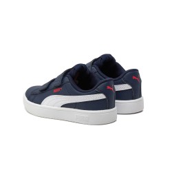 Puma Παιδικό Παπούτσι Μόδας Ss23 Rickie Classic V Ps 394253