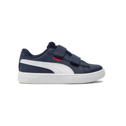 Puma Παιδικό Παπούτσι Μόδας Ss23 Rickie Classic V Ps 394253