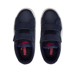 Puma Παιδικό Παπούτσι Μόδας Ss23 Rickie Classic V Ps 394253