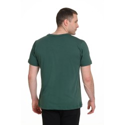 J07 Ss24 T-Shirt V-Neck Single Jersey S25/54008J