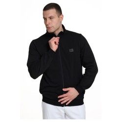 J07 Ss24 Jacket High Neck Bf S25/56618J