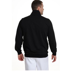 J07 Ss24 Jacket High Neck Bf S25/56618J