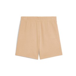 Puma Γυναικείο Αθλητικό Σορτς Ss24 Logo Shorts 682441